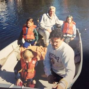 Meet your Posher, Kelsey